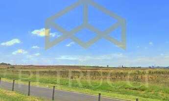 Imagem 2: área - Jardim Amanda II - Hortolândia