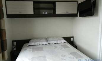 Imagem 2: APARTAMENTO - VILA SANTA CLARA - SP