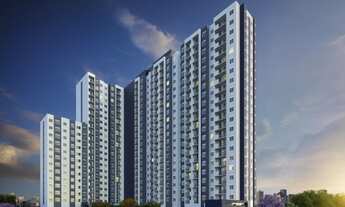 Imagem 2: APARTAMENTO RESIDENCIAL em São Paulo - SP, Jardim Caravelas