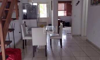 Imagem 2: Casa 02 dormitórios, no Loteamento Nova Ipanema, no bairro Hípica, em Porto Alegre