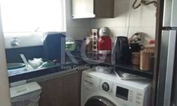 Imagem 7: Porto Alegre - Apartamento Padrão - Jardim Leopoldina