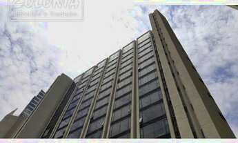 Imagem 2: São Paulo - Conjunto Comercial/sala - Cidade Monções