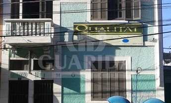 Imagem 2: Casa para comprar no bairro Floresta - Porto Alegre com 3 quartos