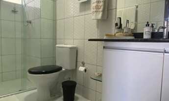 Imagem 4: Apartamento 2/4 Suite, Elevador, 86m² Para Venda No Residencial Arara Vermelha