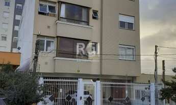 Imagem 1: Porto Alegre - Apartamento Padrão - Partenon