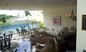 Imagem 6: SOBRADO - ALTO DE PINHEIROS - SP