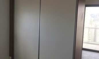 Imagem 6: Apartamento 1 dorm para Locação Anual - Boqueirão, Santos - 46m², 2 vagas