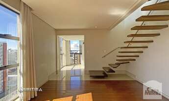 Imagem 2: Cobertura à Venda - Santo Antônio, 5 Quartos, 340 m²