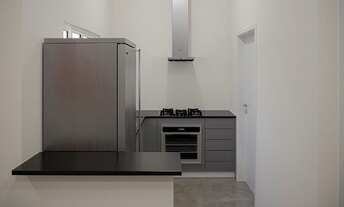 Imagem 5: Casa com 2 dormitórios à venda, 98 m² por R$ 430.000,00 - Nova Atibaia - Atibaia/SP