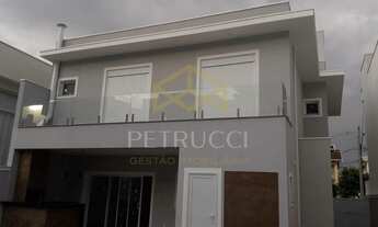 Imagem 4: Casa - Swiss Park - Campinas