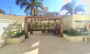 Imagem 5: Apartamento 3 qtos com suíte e lazer