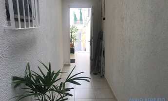 Imagem 4: CASA ASSOBRADADA - VILA FORMOSA - SP