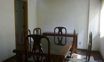 Imagem 5: APARTAMENTO - HIGIENÓPOLIS - SP