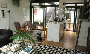 Imagem 6: CASA DE VILA - PINHEIROS - SP