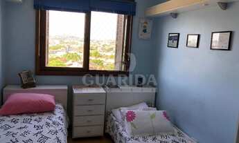 Imagem 3: Cobertura para comprar no bairro Tristeza - Porto Alegre com 3 quartos