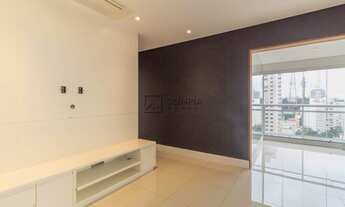 Imagem 2: Apartamento Venda Sumaré 63 m² 2 Dormitórios