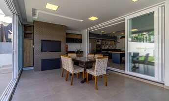 Imagem 6: Casa de condomínio com 3 dormitórios à venda em Passo Fundo