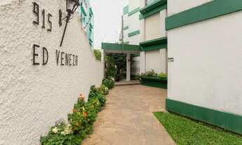 Imagem 2: Apartamento com 3 dormitórios à venda em Santa Maria