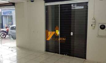 Imagem 2: Salão para alugar, 40 m² por R$ 1.700,00/mês - Vila Alzira - Santo André/SP