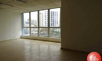 Imagem 3: São Paulo - Conjunto Comercial/sala - Pinheiros