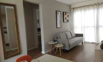 Imagem 4: Araucária - Apartamento Padrão - Thomaz Coelho