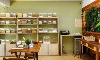 Imagem 2: Ponto à venda, 50 m² - Taboão - Bragança Paulista/SP