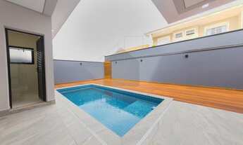 Imagem 5: Casa - Swiss Park - Campinas