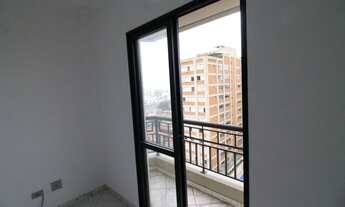 Imagem 5: Apartamento à venda, 3 quartos, 1 suíte, 2 vagas, Vila Moinho Velho - São Paulo/SP