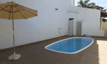 Imagem 5: Casa Duplex com Piscina no Condomínio Portal do Atlântico