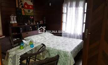 Imagem 6: Loft para Venda em Teresópolis, Vargem Grande, 1 dormitório, 2 banheiros