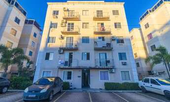 Imagem 3: Apartamento com 3 dormitórios à venda em São Leopoldo