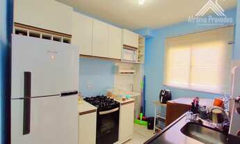 Imagem 4: Apartamento à venda no bairro Coaçu - Eusébio/CE