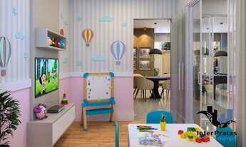 Imagem 5: Apartamento com 3 quartos no Hamburgo Residence - Bairro Meia Praia em Itapema