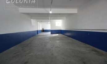 Imagem: Santo André - Loja/Salão - Parque Industriário