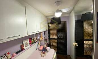 Imagem 6: Apartamento - Vila Industrial - Campinas