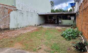 Imagem 2: Samuel Pereira oferece: Lote com Edícula em Condomínio fechado