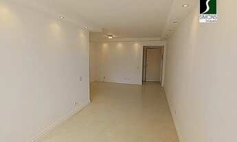 Imagem 4: Apartamento com 2 dormitórios à venda, 87 m² por R$ 750.000 - Pinheiros - São Paulo/SP