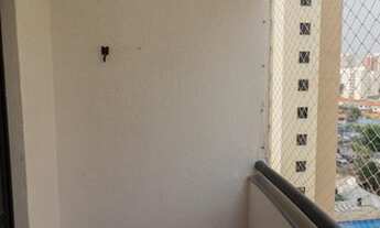 Imagem 6: Apartamento à Venda - Santana, 3 Quartos, 73 m2