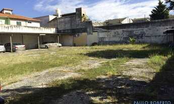 Imagem 2: AREA - PLANALTO PAULISTA - SP