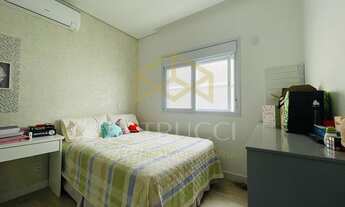 Imagem 6: Casa - Swiss Park - Campinas