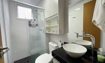 Imagem 6: Apartamento à venda no bairro Vila São Bernardo - Campinas/SP