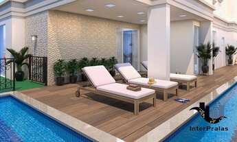 Imagem 7: Apartamento com 3 quartos no Hamburgo Residence - Bairro Meia Praia em Itapema