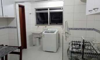 Imagem 4: Apartamento de 92 metros quadrados no bairro Tatuapé com 3 quartos