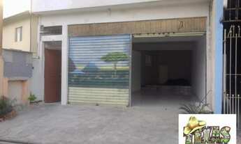 Imagem: Salao comercial lider