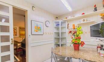 Imagem 7: Porto Alegre - Casa Padrão - Chácara das Pedras