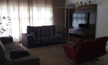 Imagem 2: Casa - Loteamento Caminhos de São Conrado (Sousas) - Campinas