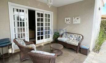 Imagem 5: CASA EM CONDOMÍNIO - ALPHAVILLE - SP