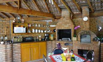 Imagem 5: CASA EM CONDOMÍNIO - CONDOMÍNIO RESIDENCIAL MOINHO DE VENTO - SP