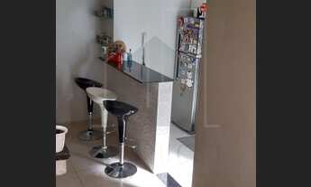 Imagem 4: Cobertura - Jardim Nova Europa - Campinas