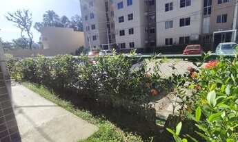 Imagem: Apartamento Garden com 2 dormitórios para